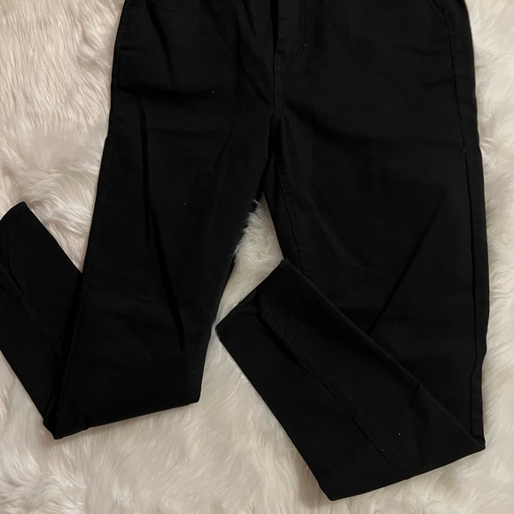 New Liverpool jeans size 2/$.26 ankle skinny - Picture 2 of 5